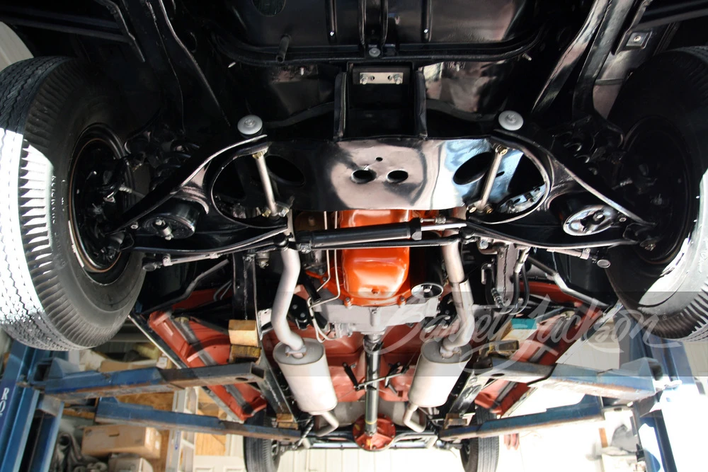 1957 Chevrolet Nomad - Image 8 of 20