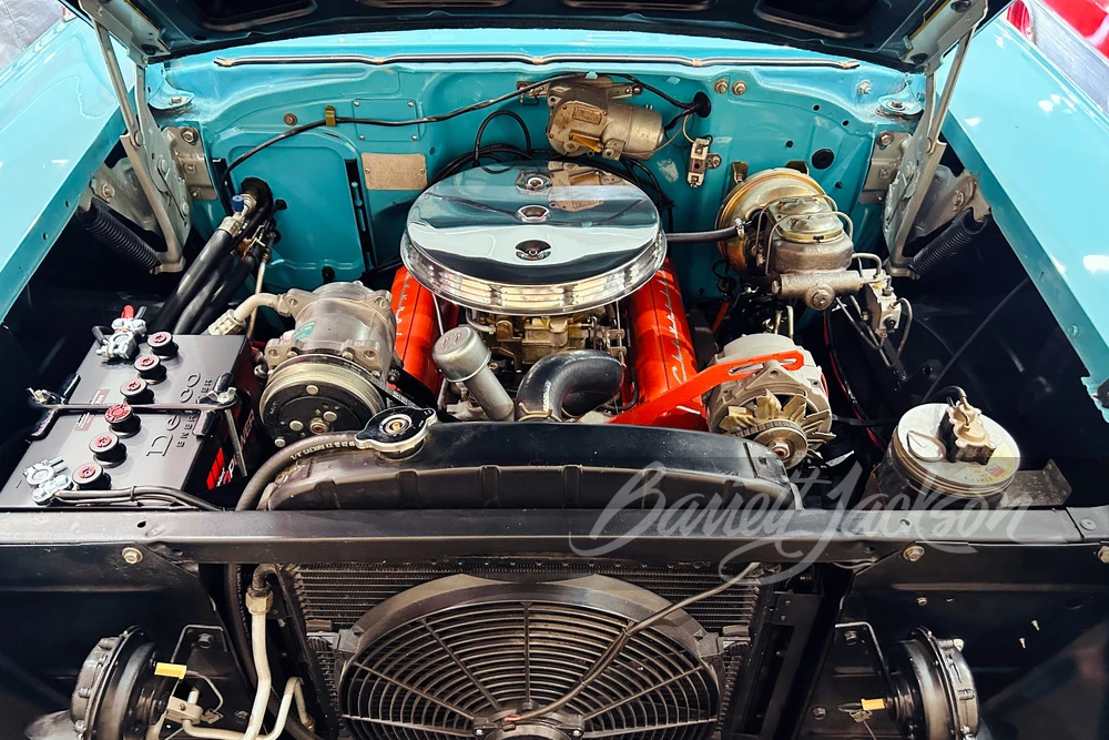 1957 Chevrolet Nomad - Image 2 of 26