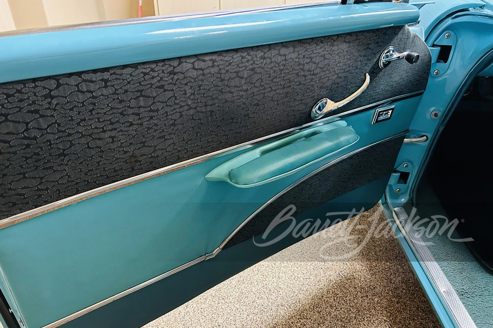1957 Chevrolet Nomad - Image 6 of 26