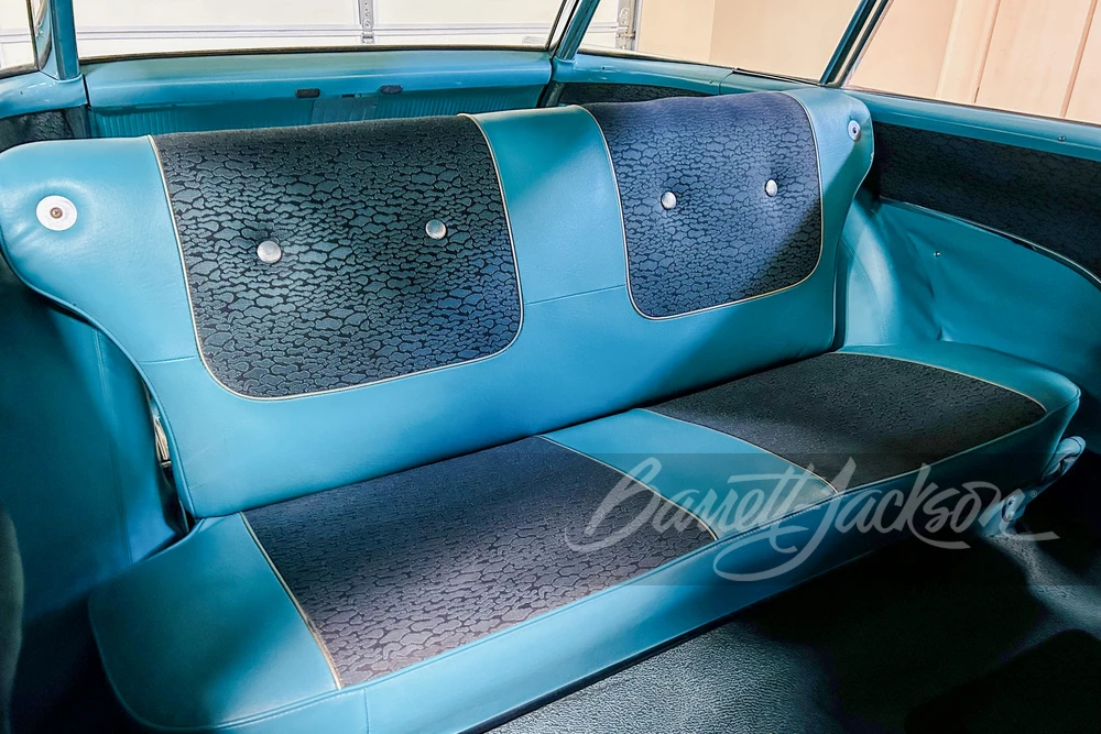 1957 Chevrolet Nomad - Image 7 of 26
