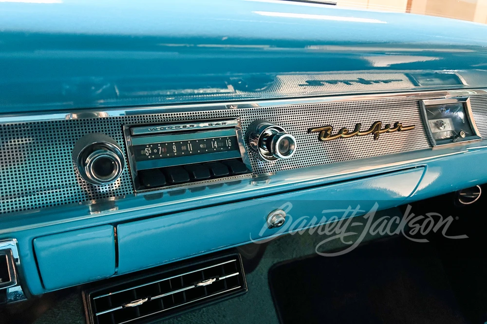 1957 Chevrolet Nomad - Image 10 of 26