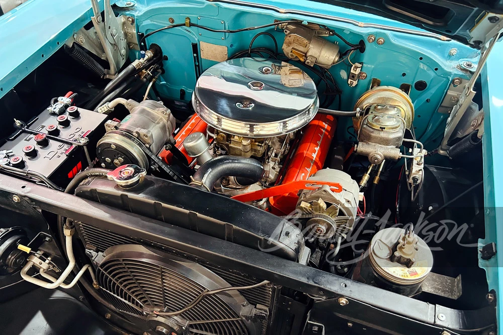 1957 Chevrolet Nomad - Image 23 of 26