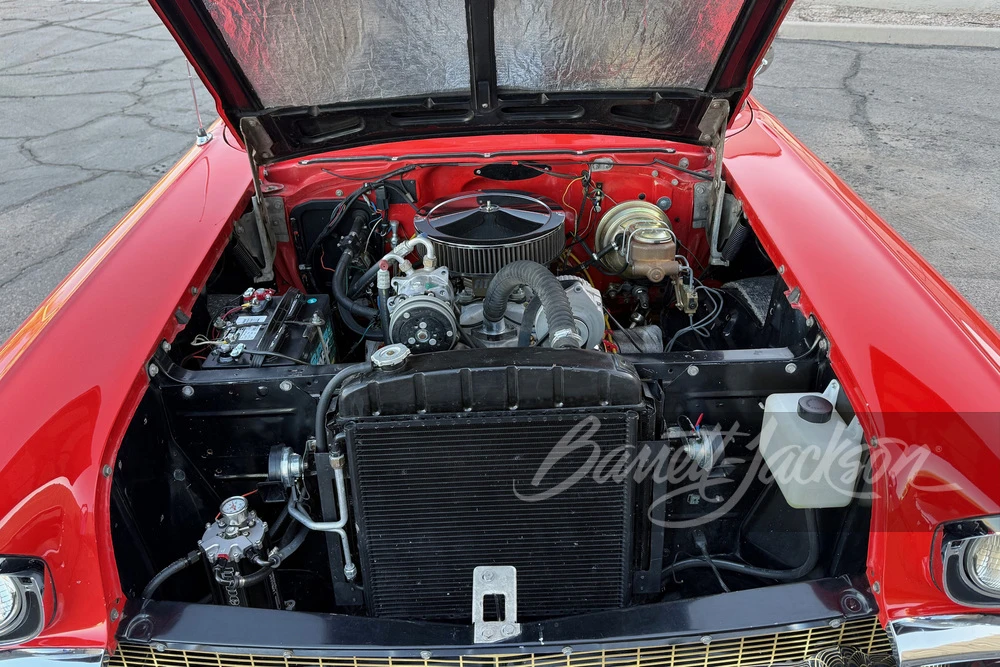 1957 Chevrolet Nomad - Image 3 of 13