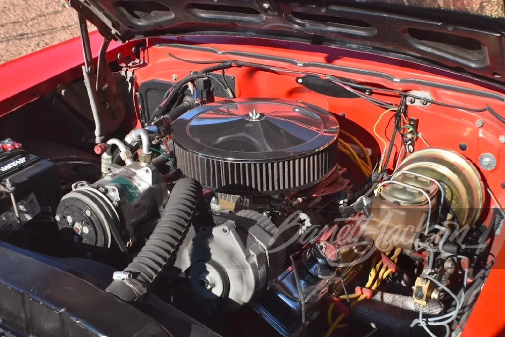 1957 Chevrolet Nomad - Image 6 of 13