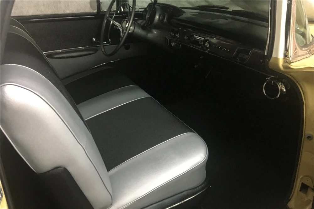 1957 Chevrolet Nomad - Image 4 of 5