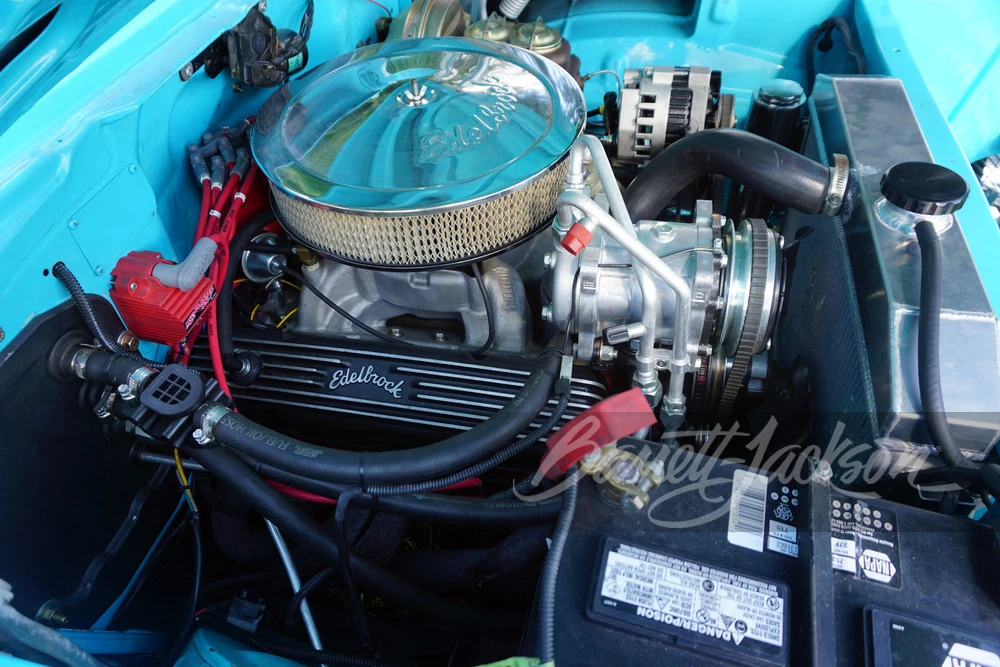 1957 Chevrolet Nomad - Image 2 of 10