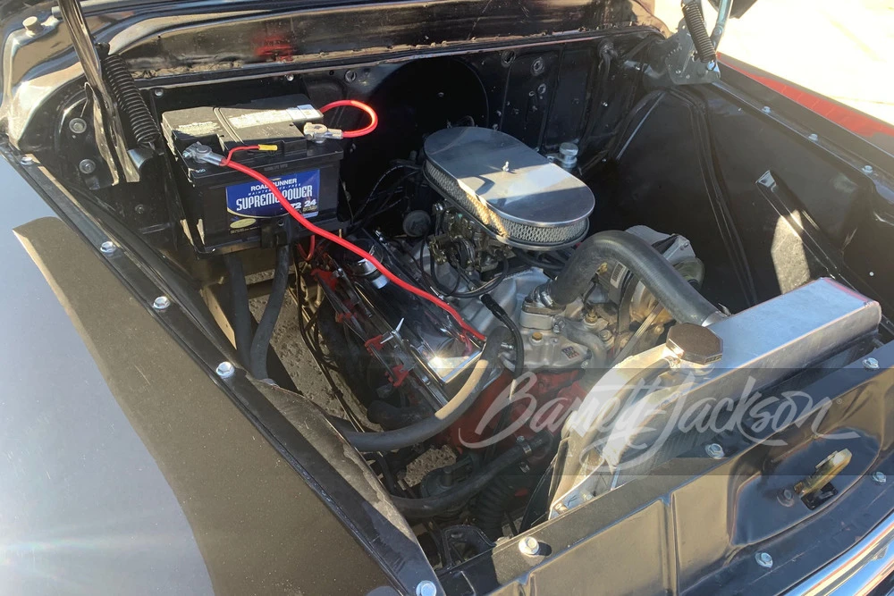1957 Chevrolet Task Force - Image 2 of 19