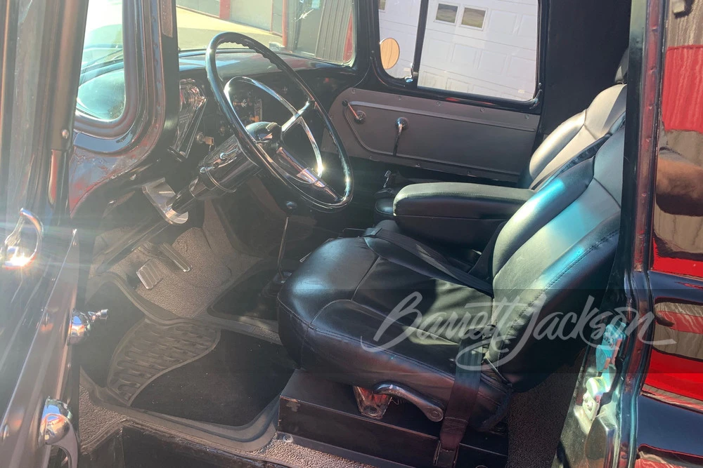 1957 Chevrolet Task Force - Image 3 of 19
