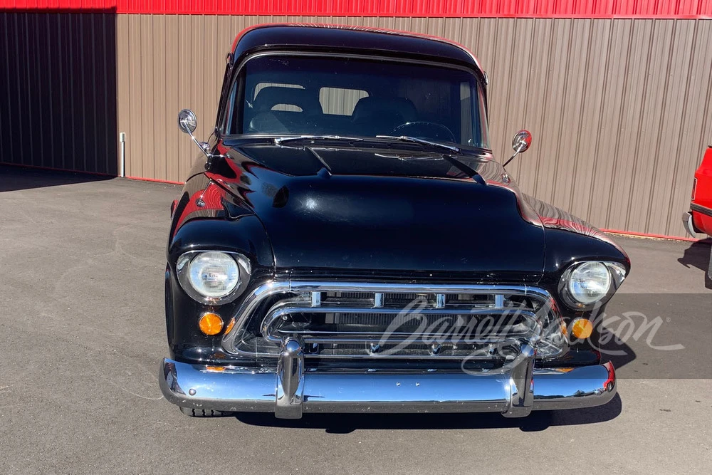 1957 Chevrolet Task Force - Image 7 of 19