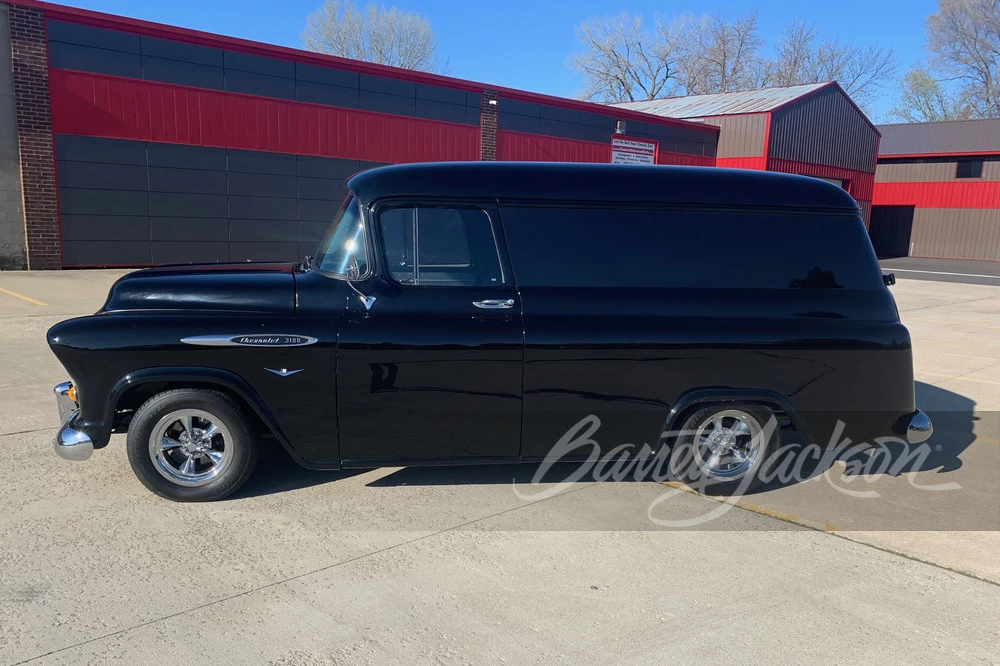 1957 Chevrolet Task Force - Image 14 of 19