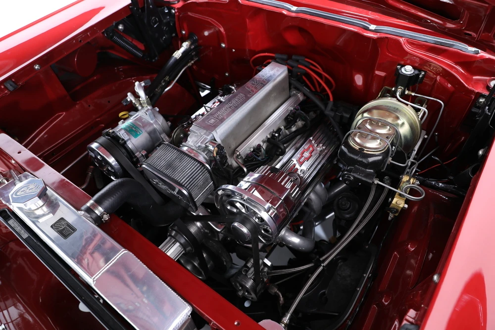 1957 Chevrolet 150 & 210 - Image 3 of 11
