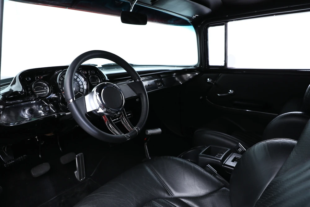 1957 Chevrolet 150 & 210 - Image 4 of 11