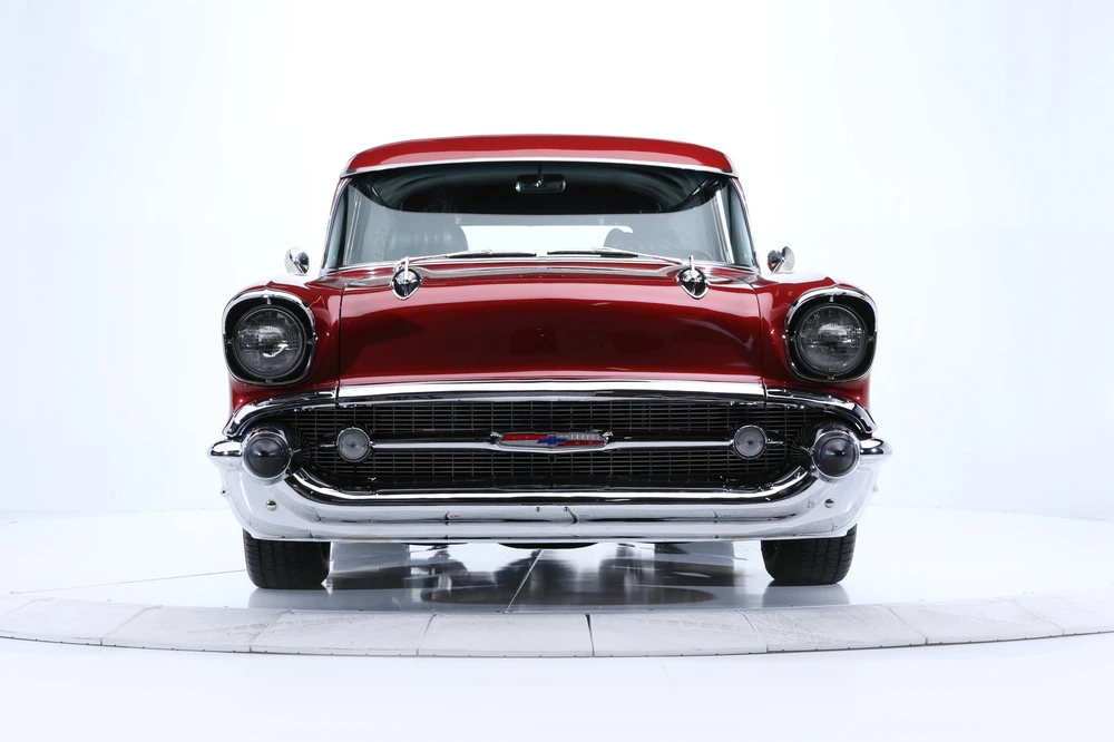 1957 Chevrolet 150 & 210 - Image 5 of 11