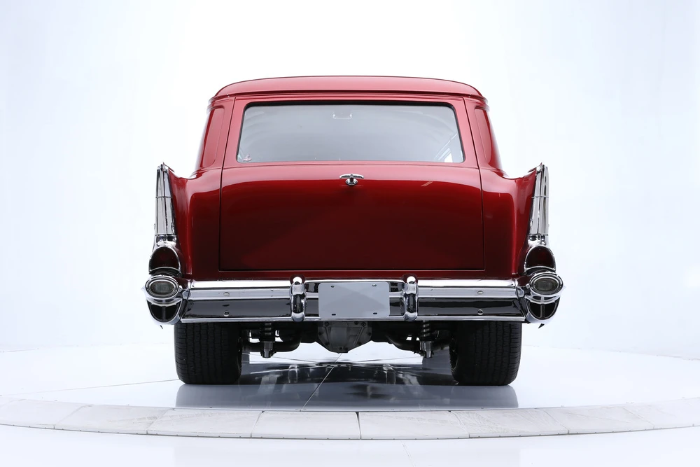 1957 Chevrolet 150 & 210 - Image 7 of 11