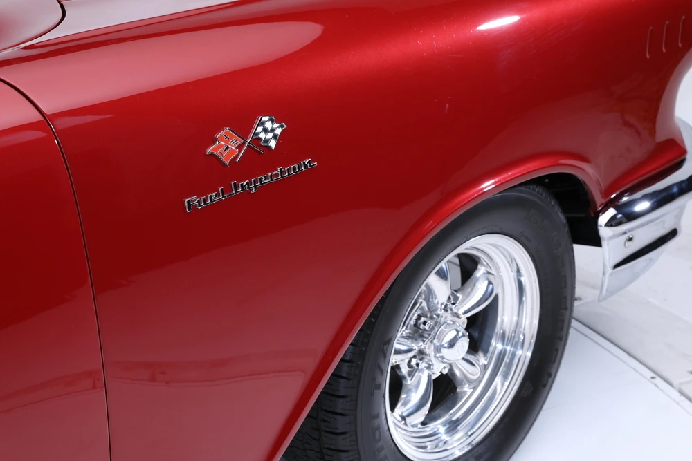 1957 Chevrolet 150 & 210 - Image 9 of 11