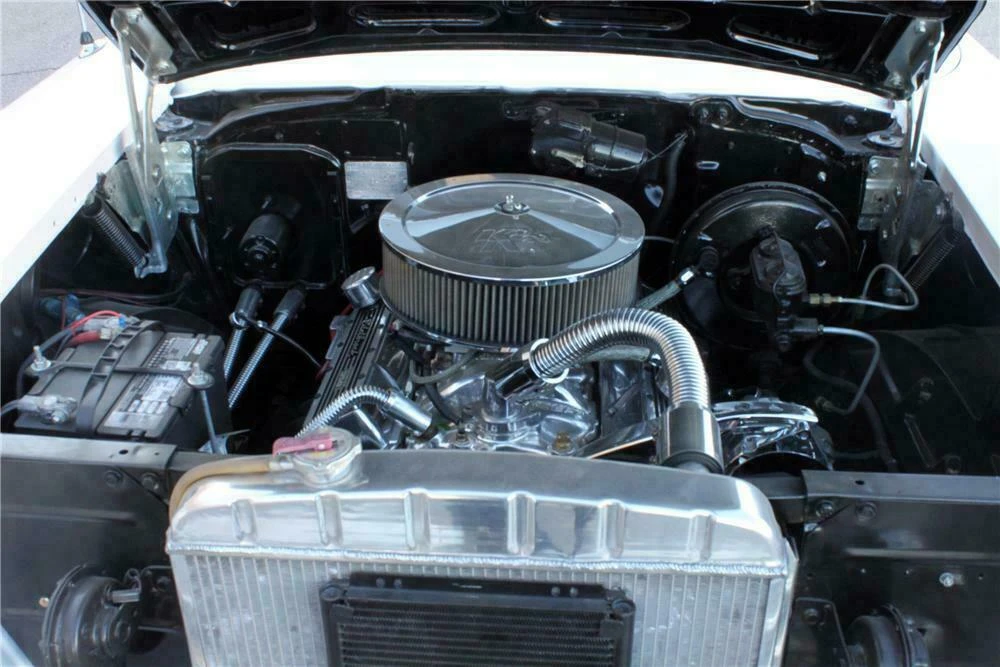 1957 Chevrolet 150 & 210 - Image 3 of 3