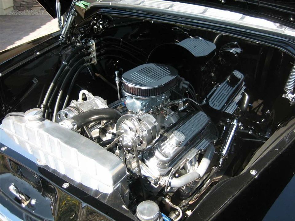 1957 Chevrolet Task Force - Image 3 of 5