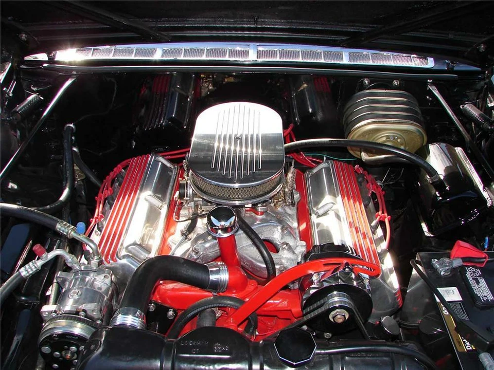 1957 Chrysler Imperial 2nd Gen - Image 3 of 5