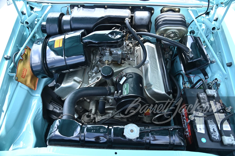1957 Chrysler Imperial 2nd Gen - Image 3 of 11
