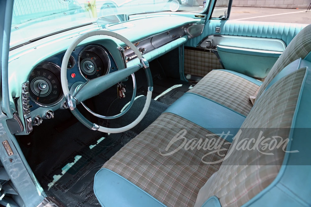 1957 Chrysler Imperial 2nd Gen - Image 4 of 11