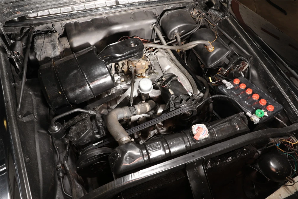 1957 Chrysler Imperial 2nd Gen - Image 3 of 6