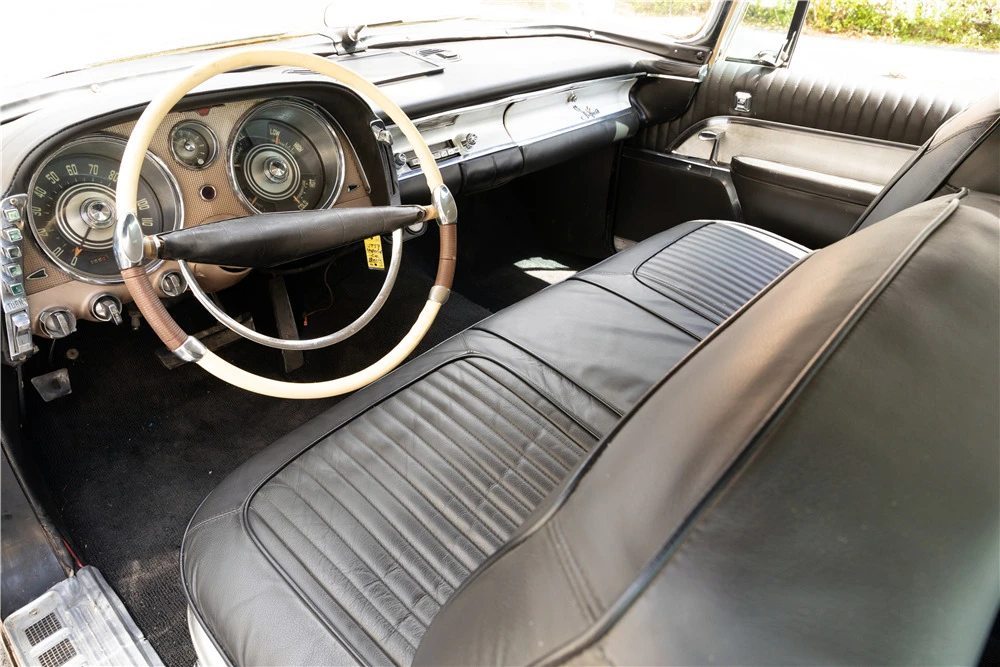 1957 Chrysler Imperial 2nd Gen - Image 4 of 6