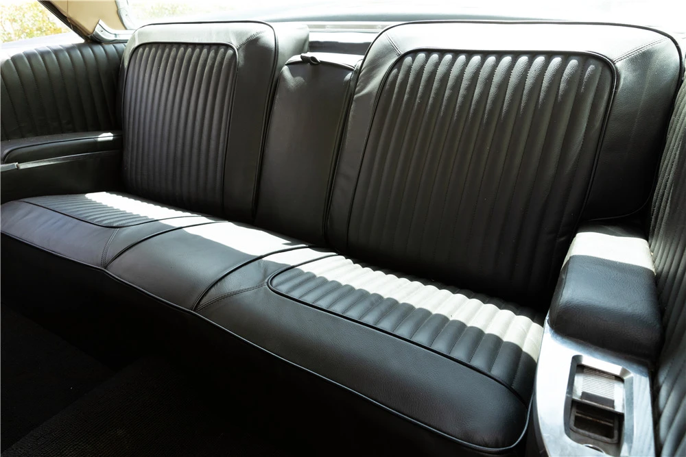 1957 Chrysler Imperial 2nd Gen - Image 5 of 6