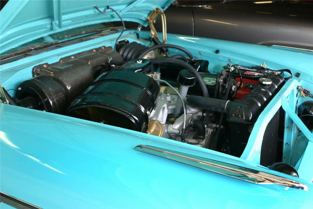 1957 Chrysler New Yorker - Image 3 of 5