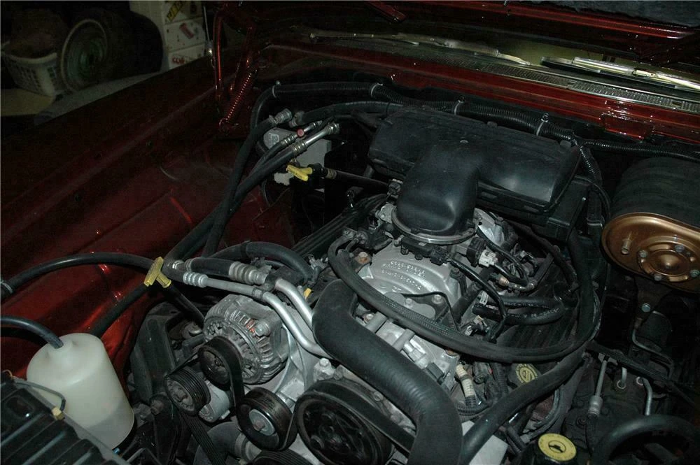 1957 Chrysler New Yorker - Image 3 of 5