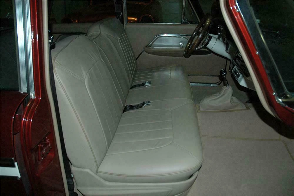 1957 Chrysler New Yorker - Image 4 of 5