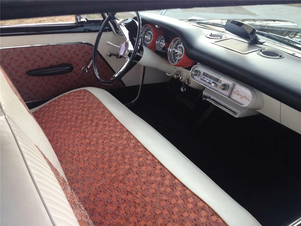 1957 Chrysler - Image 3 of 4