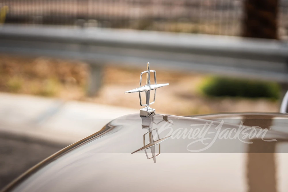 1957 Lincoln Continental Mark II - Image 27 of 31