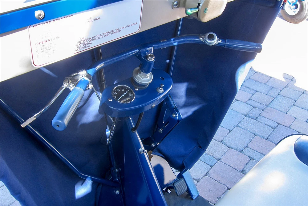1957 Cushman - Image 3 of 5
