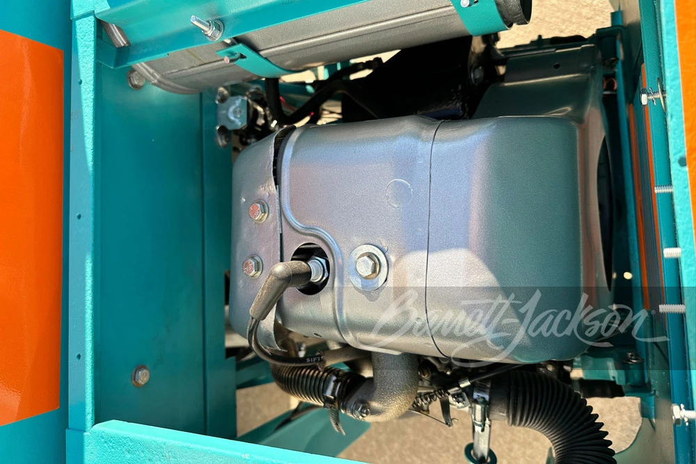 1957 Cushman - Image 7 of 11