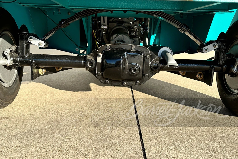 1957 Cushman - Image 11 of 11