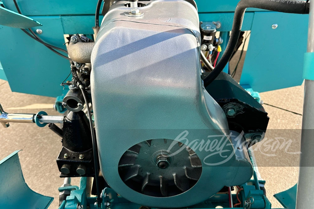 1957 Cushman - Image 6 of 11