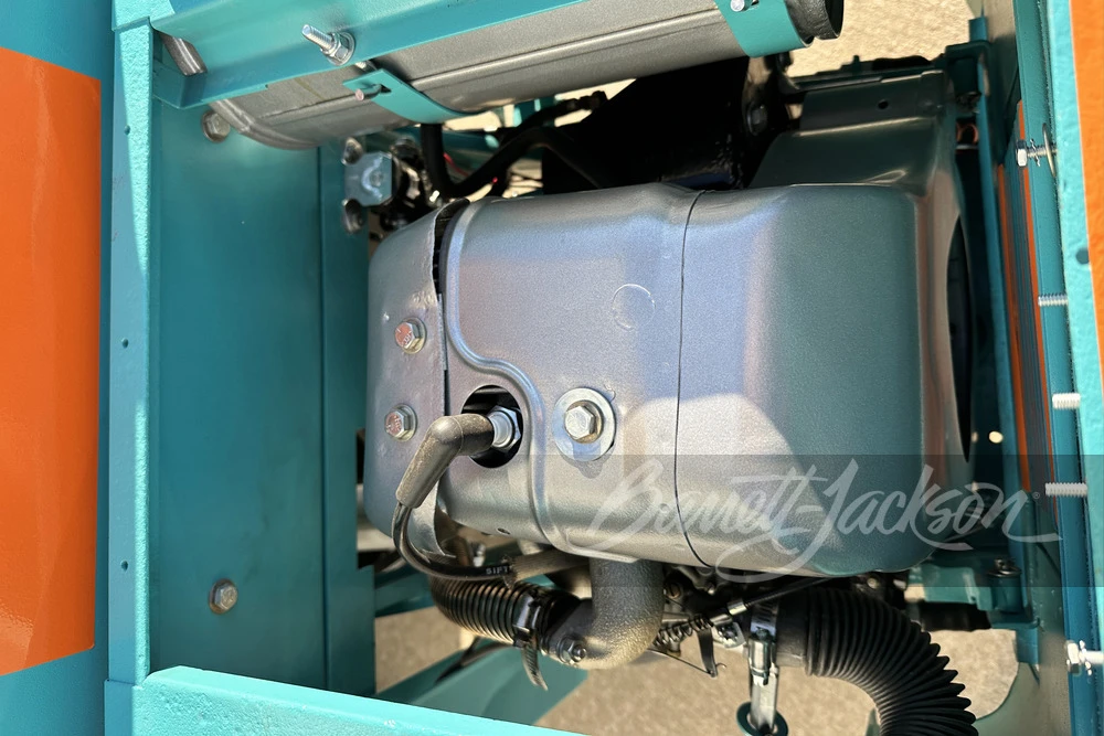 1957 Cushman - Image 4 of 12