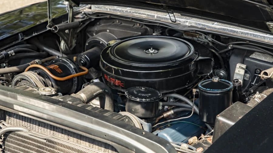 1957 Cadillac Sixty Special - Image 6 of 17