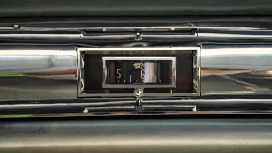 1957 Cadillac Sixty Special - Image 9 of 17