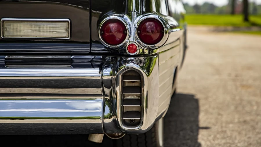 1957 Cadillac Sixty Special - Image 11 of 17