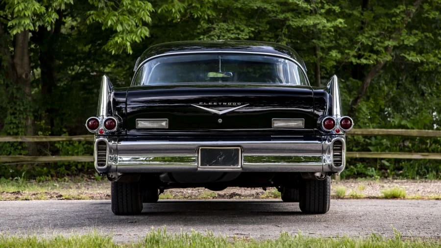 1957 Cadillac Sixty Special - Image 13 of 17