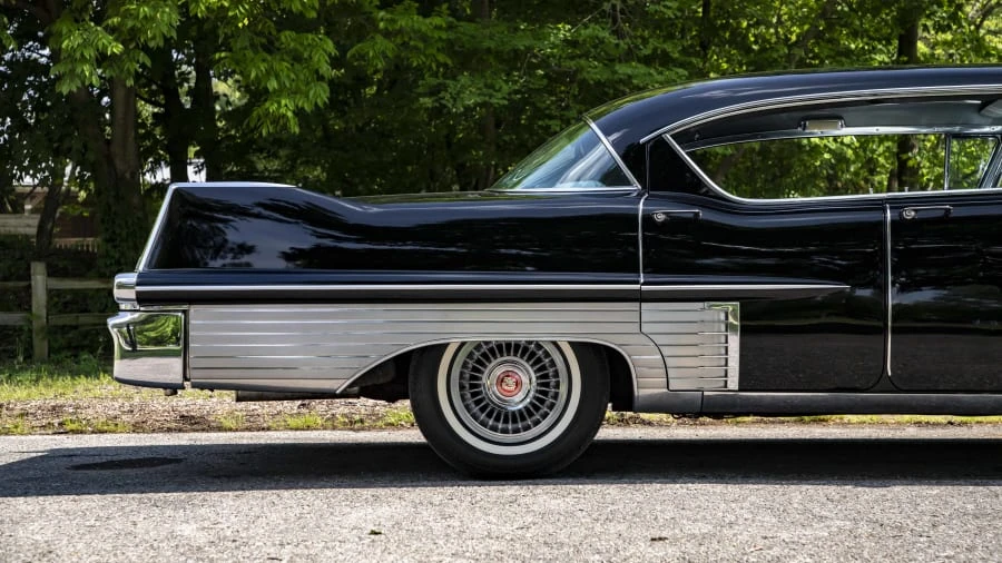 1957 Cadillac Sixty Special - Image 14 of 17
