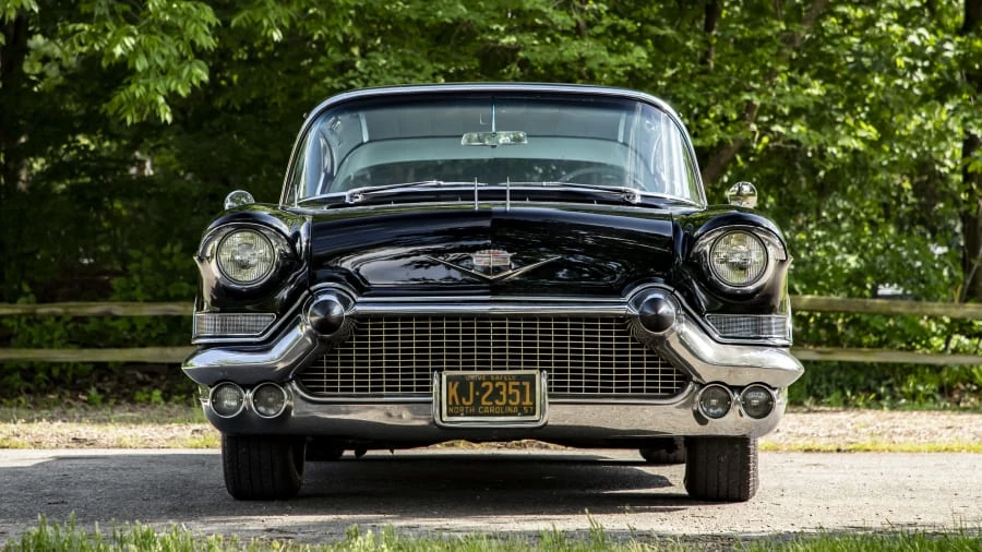1957 Cadillac Sixty Special - Image 15 of 17