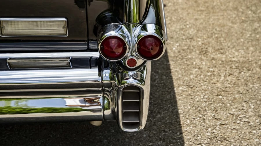 1957 Cadillac Sixty Special - Image 16 of 17
