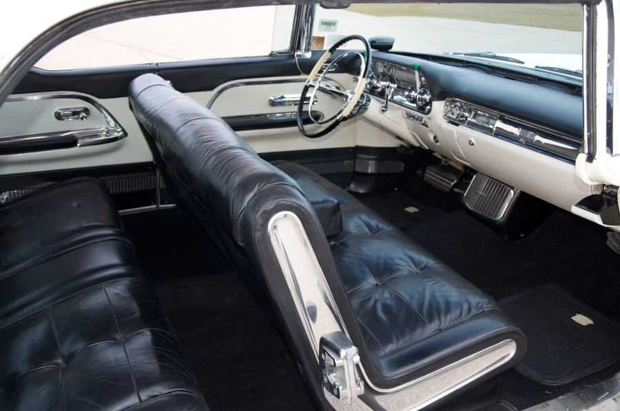 1957 Cadillac Brougham - Image 4 of 8