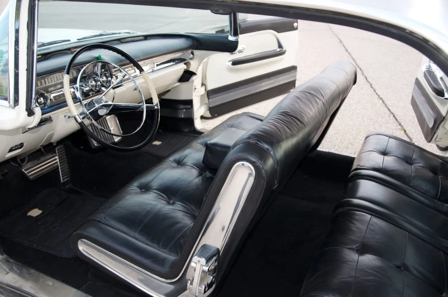 1957 Cadillac Brougham - Image 5 of 8