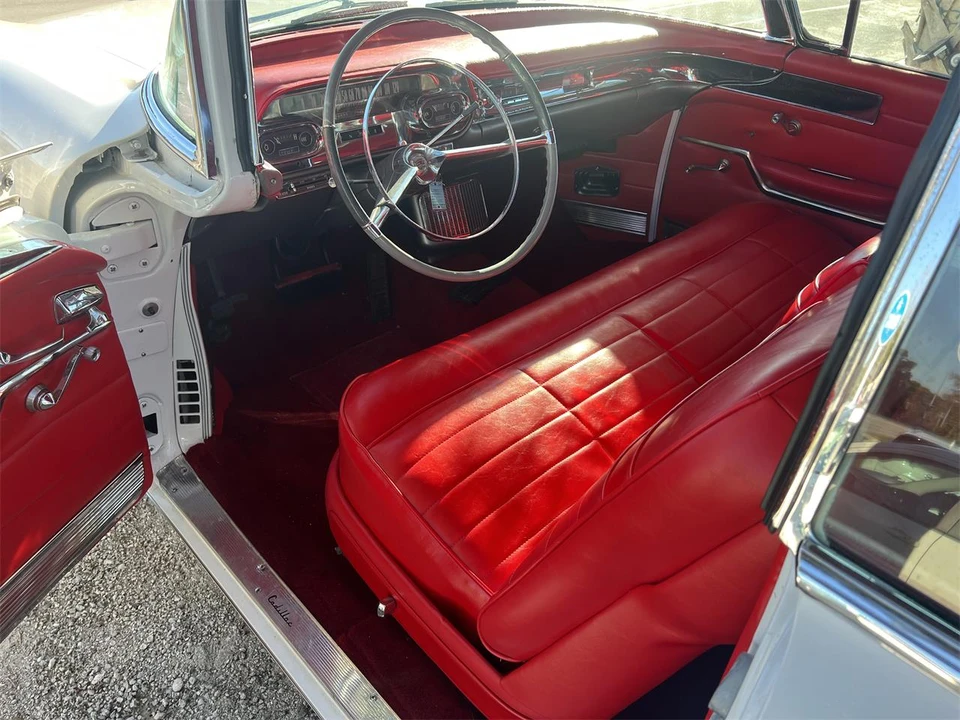 1957 Cadillac DeVille - Image 27 of 31