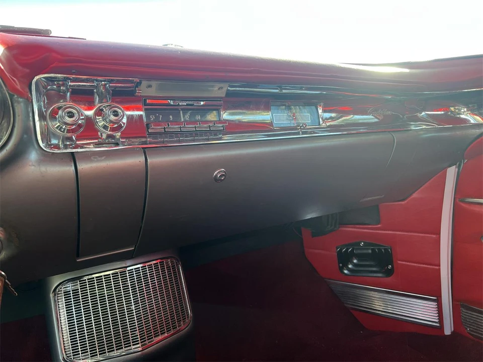 1957 Cadillac DeVille - Image 30 of 31