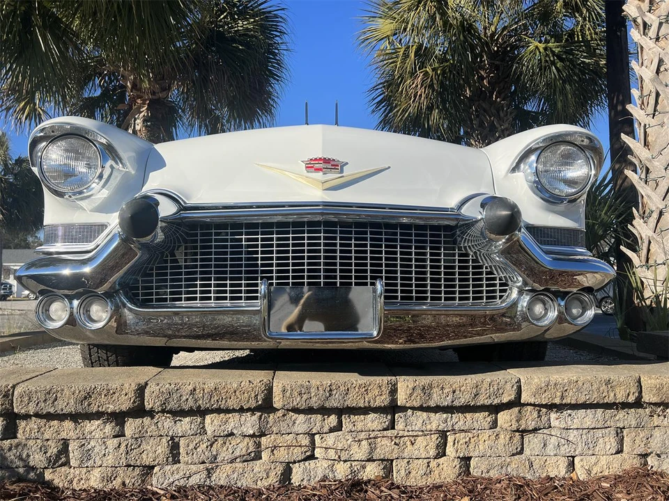 1957 Cadillac DeVille - Image 18 of 31