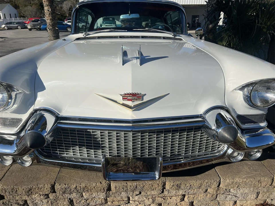 1957 Cadillac DeVille - Image 19 of 31